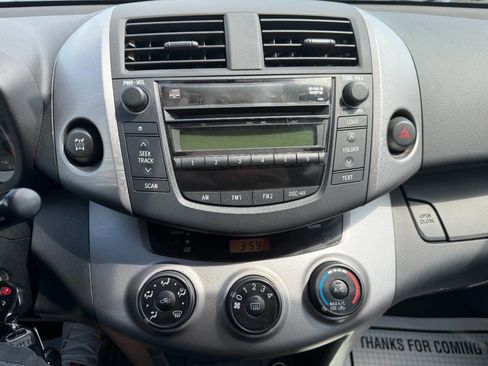Used 2007 Toyota RAV4 Sport AWD/4WD image 23