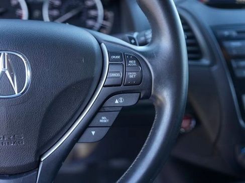 Used 2015 Acura RDX AWD image 24