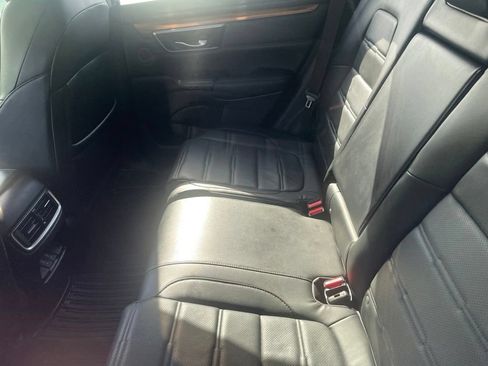 Used 2018 Honda CR-V Touring image 20