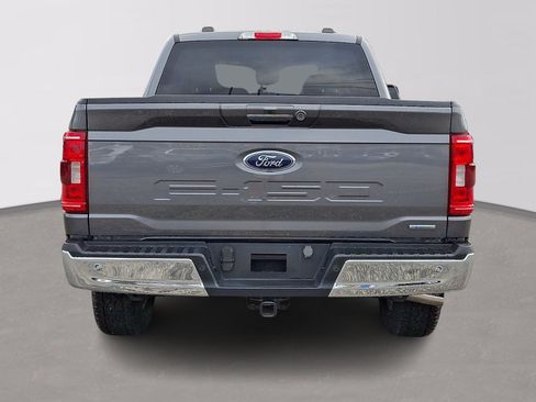 Certified 2023 Ford F150 XLT w/ Equipment Group 302A High AWD/4WD image 5