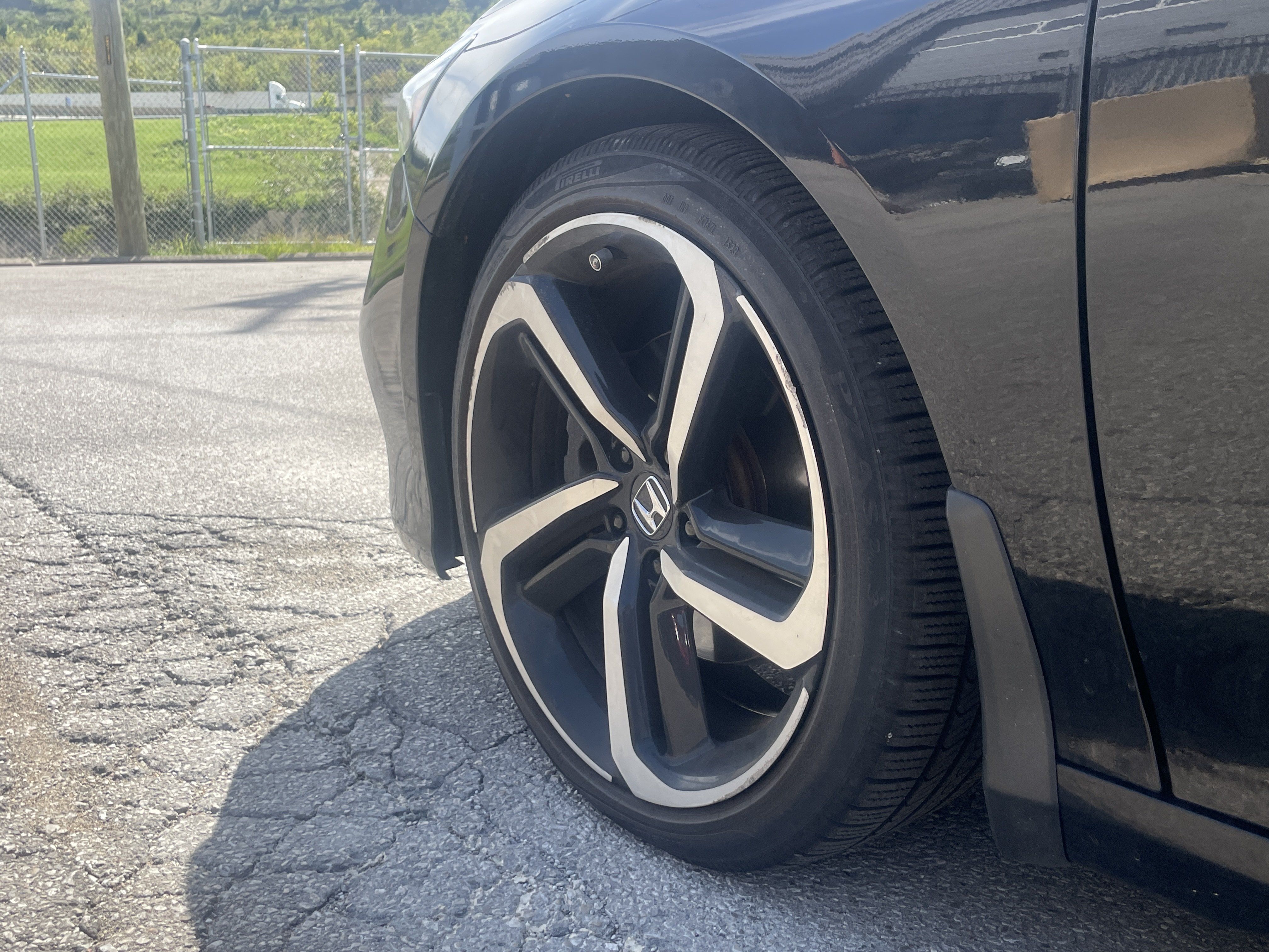 Used 2019 Honda Accord Sport image 7