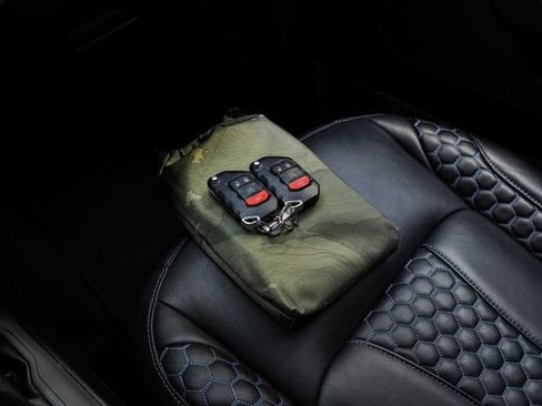 Used 2021 Jeep Wrangler Unlimited Sport image 91