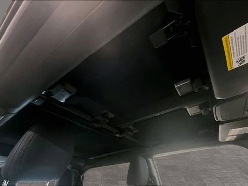 Used 2025 Ford Bronco 2-Door image 11