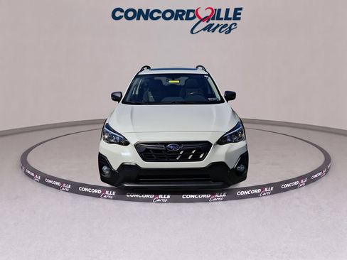 Certified 2022 Subaru Crosstrek 2.5i Sport w/ Moonroof Package AWD/4WD image 3