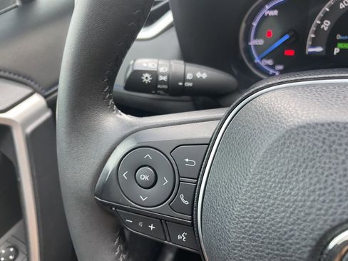 Used 2020 Toyota RAV4 XSE w/ XSE Grade Weather Package image 29