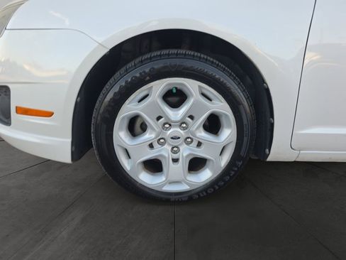 Used 2011 Ford Fusion SE w/ 202A Rapid Spec Order Code FWD image 14