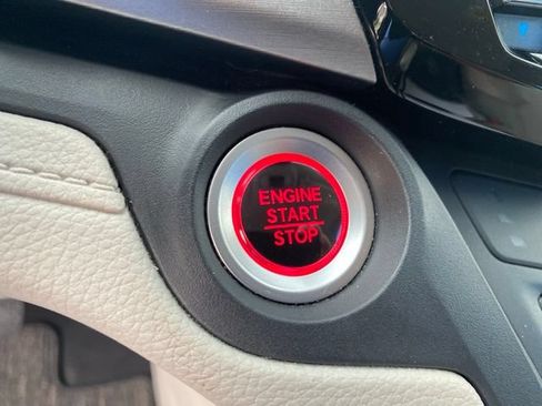 Used 2025 Honda Odyssey EX-L image 25