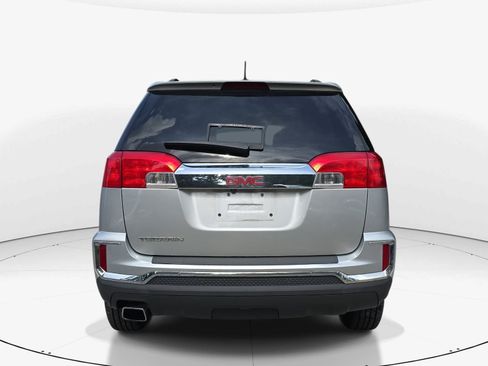 Used 2016 GMC Terrain SLE w/ Convenience Package FWD image 5