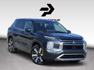 Used 2025 Mitsubishi Outlander SE AWD/4WD video 1