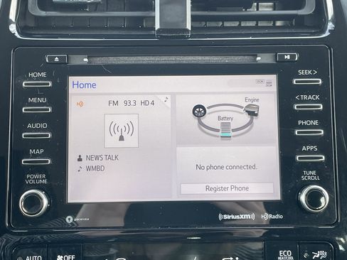 Used 2020 Toyota Prius Prime LE image 26