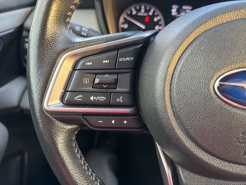 Used 2023 Subaru Outback Premium image 7