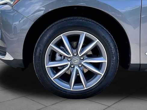 Used 2023 Acura RDX FWD w/ Technology Package image 10