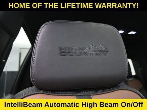 Used 2023 Chevrolet Silverado 2500 High Country w/ Z71 Off-Road Package image 51