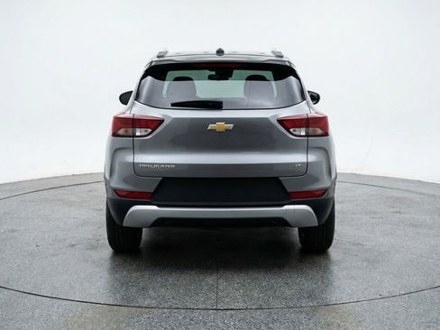 Used 2025 Chevrolet TrailBlazer LT FWD image 7