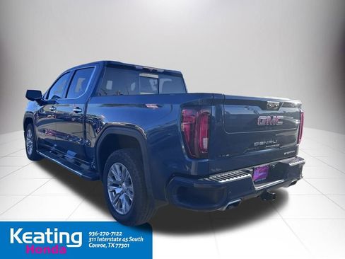 Used 2022 GMC Sierra 1500 Denali image 9