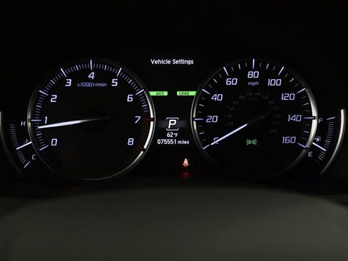 Used 2019 Acura MDX SH-AWD w/ Technology Package image 3
