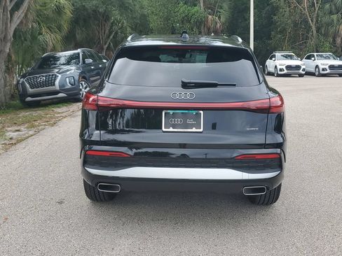 New 2026 Audi Q5 Premium Plus AWD/4WD image 6