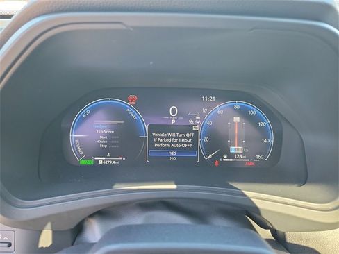 Used 2025 Toyota Grand Highlander MAX Platinum image 15