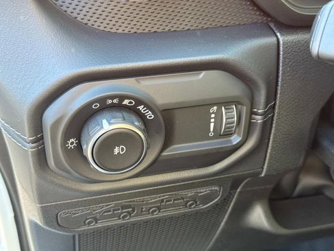 New 2026 Jeep Wrangler Rubicon w/ Safety Group image 23