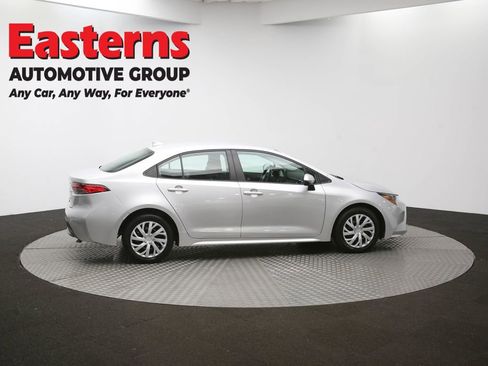 Used 2023 Toyota Corolla LE image 40