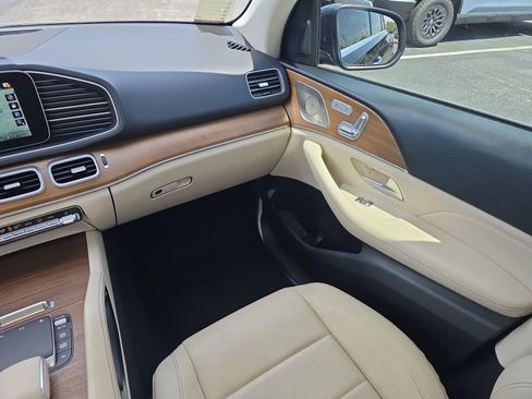 Used 2022 Mercedes-Benz GLE 350 GLE 350 image 12