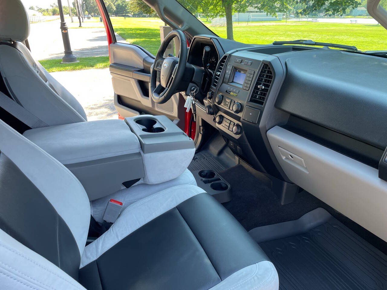 Used 2019 Ford F150 XL w/ Equipment Group 101A Mid RWD image 50