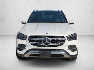 Used 2024 Mercedes-Benz GLE 350 4MATIC video 2