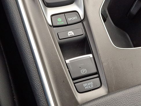 Certified 2022 Honda Accord Sport image 23