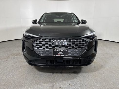 Used 2025 Audi Q5 Premium Plus w/ Premium Plus image 4