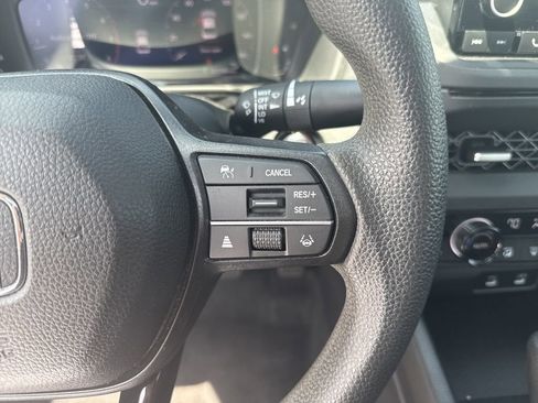 Used 2023 Honda Accord EX image 13
