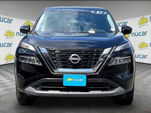 Used 2023 Nissan Rogue SV AWD/4WD image 2