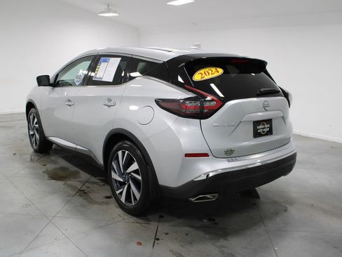 Used 2024 Nissan Murano SL image 7