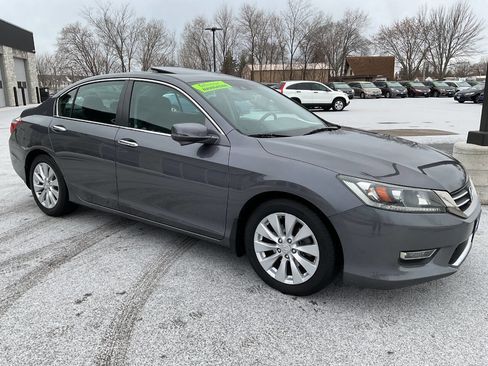 Used 2013 Honda Accord EX-L image 9