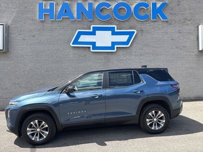 New 2026 Chevrolet Equinox LT w/ Convenience Package II