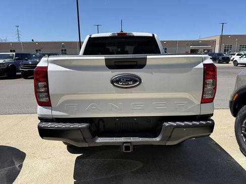 New 2026 Ford Ranger XL w/ Trailer Tow Package AWD/4WD image 4