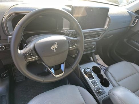 Used 2025 Ford Bronco Sport Badlands image 20