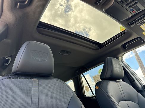 New 2026 Subaru Outback Wilderness AWD/4WD image 10