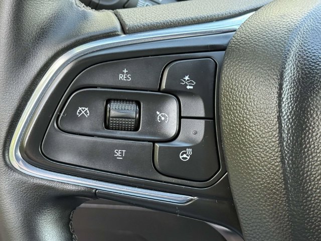 Used 2024 Buick Encore GX Preferred w/ Comfort Package AWD/4WD image 19
