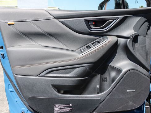 New 2025 Subaru Forester Wilderness image 22