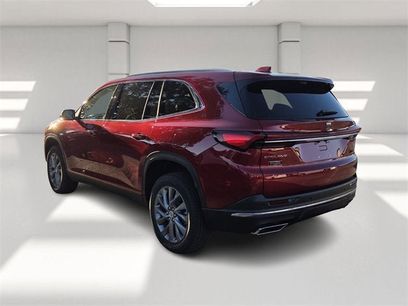 New 2026 Buick Enclave Preferred