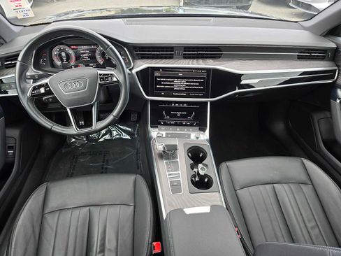 Used 2024 Audi A6 2.0T Premium image 20