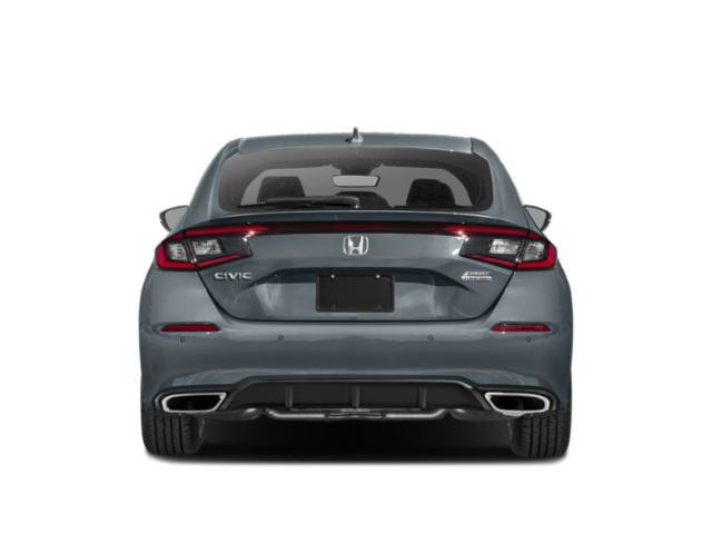 Used 2022 Honda Civic Sport Touring image 5