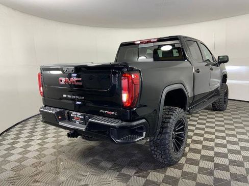 Used 2026 GMC Sierra 1500 AT4X AWD/4WD image 3