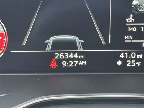 Used 2023 Audi S5 Premium Plus w/ Premium Plus Package image 25