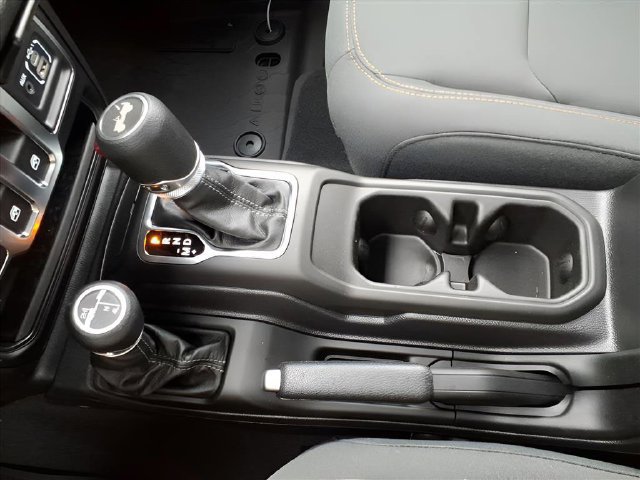 New 2026 Jeep Wrangler Sport AWD/4WD image 18