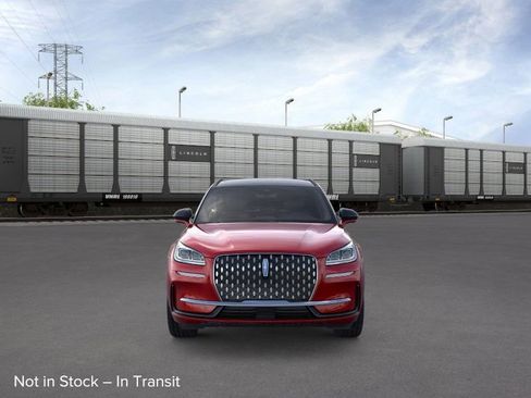 New 2026 Lincoln Corsair Grand Touring image 35