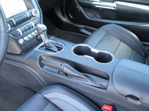 Used 2020 Ford Mustang GT Premium w/ GT Performance Package RWD image 15