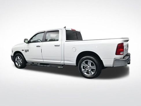 Used 2019 RAM 1500 Big Horn image 6