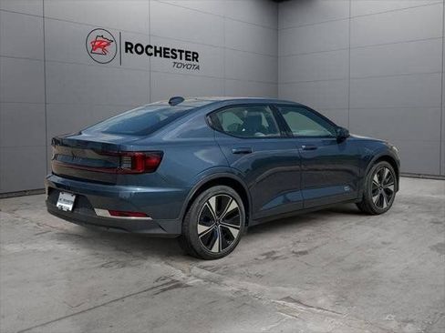 Used 2023 Polestar Polestar 2 AWD/4WD image 67
