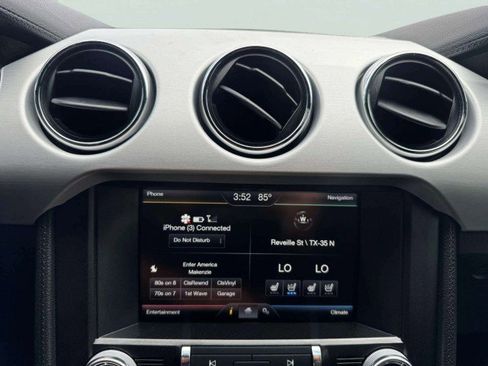 Used 2015 Ford Mustang GT Premium w/ Equipment Group 401A image 26